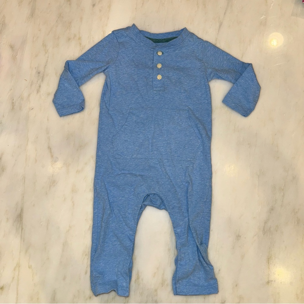 Primary Rompers - Picture 7 of 9